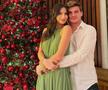 Max Verstappen, campionul din F1, alături de iubita Kelly Piquet