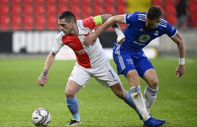 Nicolae Stanciu, aproape să plece de la Slavia Praga » Anunțul făcut de Anamaria Prodan: „Cred că se va finaliza acum”