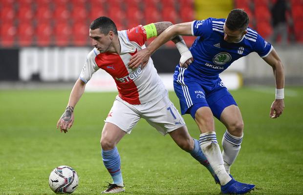 Nicolae Stanciu, aproape să plece de la Slavia Praga » Anunțul făcut de Anamaria Prodan: „Cred că se va finaliza acum”