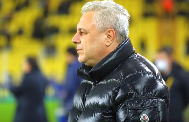 Fără reacție! Marius Șumudică, nicio șansă în fața lui Fenerbahce » Ultimul loc în 2021