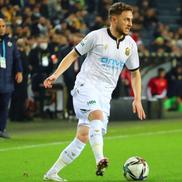 Fenerbahce - Yeni Malatyaspor 2-0 / Sursă foto: Twitter Yeni Malatyaspor