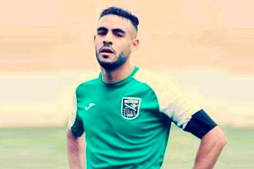 Sofiane Loukar // Foto: news.in-24.com