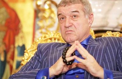 Play-off-ul: adrenalină sau cacealma? » În configurația din acest moment, Gigi Becali ar avea un singur aliat. CFR Cluj, trei!