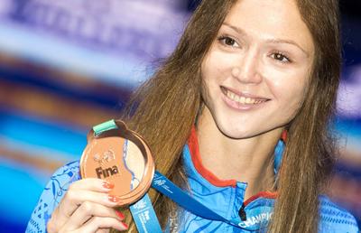 O fostă înotătoare, medaliată olimpică, a fost condamnată la 12 ani de închisoare în Belarus pentru că e împotriva regimului dictatorului Lukaşenko!