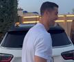 „Moșul” Georgina Rodriguez i-a adus lui Cristiano Ronaldo un cadou de peste 340.000 de dolari