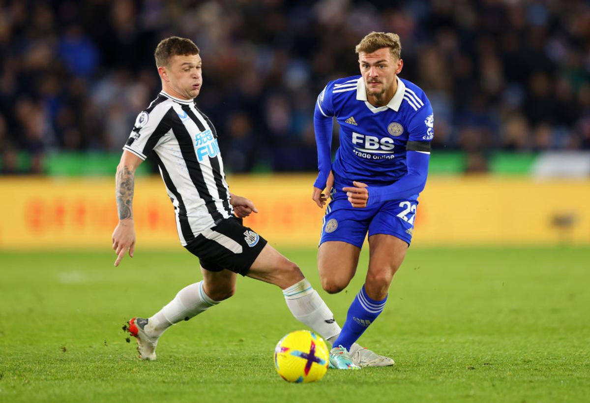Spectacol în Premier League de Boxing Day