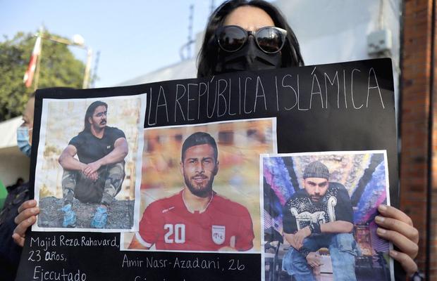 Reacția unui mare antrenor faţă de situaţia fotbalistului condamnat la moarte în Iran: „Să înceteze cu barbaria asta! Amir trebuie eliberat cât mai repede!”