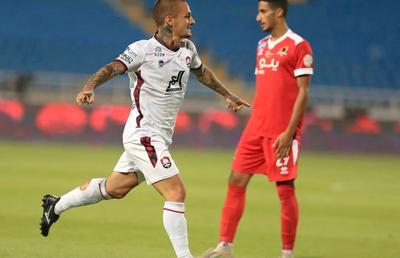 Mitriță i-a adus victoria lui Șumudică după un gol spectaculos!