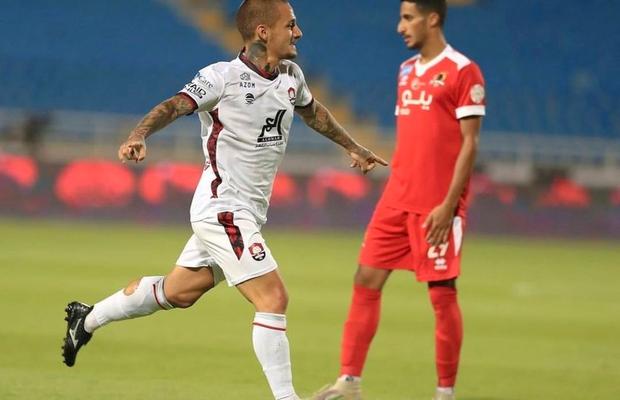 Mitriță i-a adus victoria lui Șumudică după un gol spectaculos!