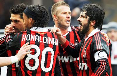 Gattuso s-a regăsit într-un fotbalist de la Mondial: „În sfârșit! Așa jucam eu la 27 de ani”