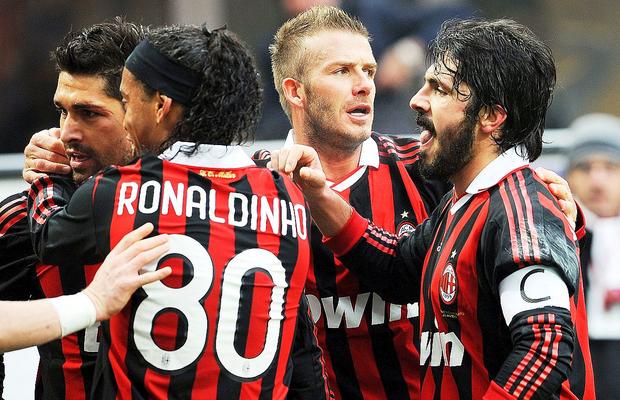 Gattuso s-a regăsit într-un fotbalist de la Mondial: „În sfârșit! Așa jucam eu la 27 de ani”