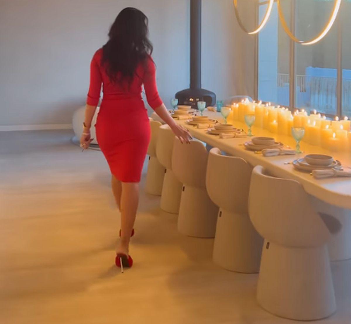 „Moșul” Georgina Rodriguez i-a adus lui Cristiano Ronaldo un cadou de peste 340.000 de dolari