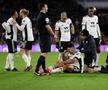 Spectacol total în Premier League de Boxing Day: 16 minute de grație pentru lider! Dramatism pe Goodison Park și record uluitor bifat de Robertson