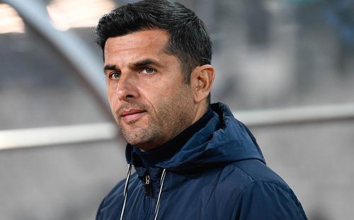 Nicolae Dică // FOTO: Imago