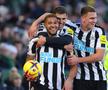 Spectacol total în Premier League de Boxing Day: 16 minute de grație pentru lider! Dramatism pe Goodison Park și record uluitor bifat de Robertson