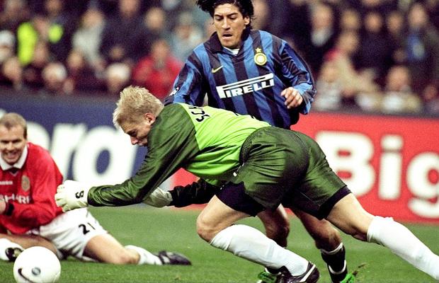 NU Haaland, NU Mbappe! Celebrul Zamorano spune că altul e atacantul momentului: „E singurul complet”