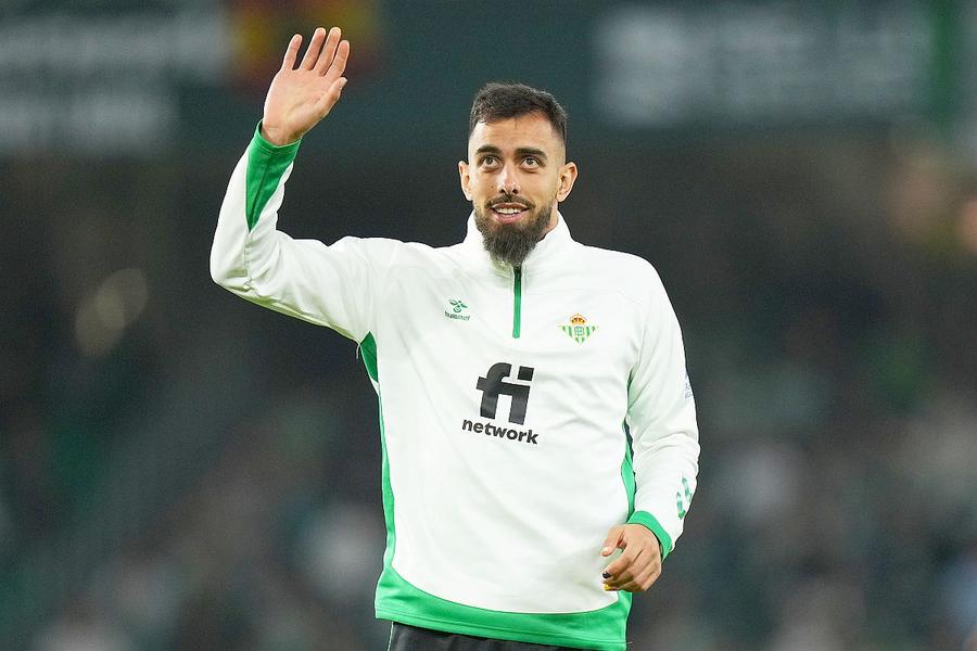 Operațiunea „Panda”. Diego Simeone a găsit numărul 9 ideal pentru Atletico, iar rojiblancos au pornit discuțiile
