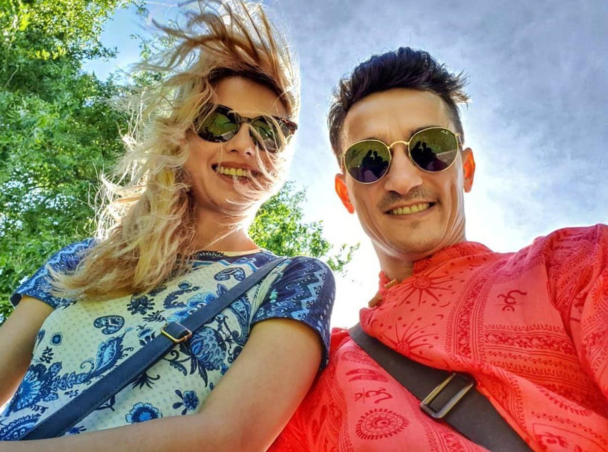 Decizie radicală luată de Marian Drăgulescu în relația cu Simona, noua lui parteneră