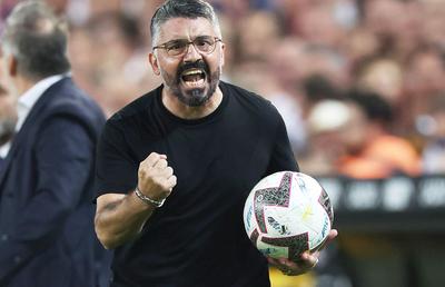 Marseille are antrenor nou. „Pompierul de serviciu” italian!