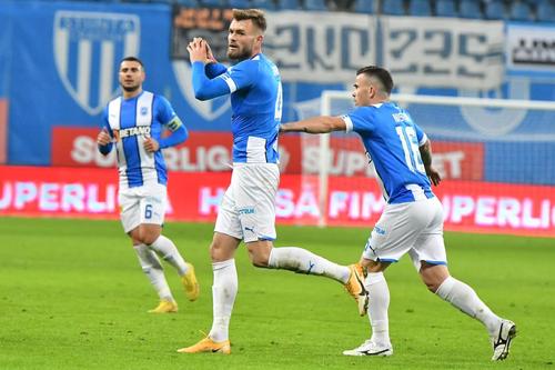 Deși plecarea lui Mirel Rădoi a provocat un adevărat cutremur în club, cifrele spun că CS Universitatea Craiova poate spera chiar la titlu!