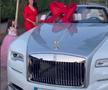 „Moșul” Georgina Rodriguez i-a adus lui Cristiano Ronaldo un cadou de peste 340.000 de dolari