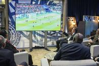 Topul audiențelor: la ce evenimente sportive s-au uitat românii » Mondialul, FCSB și naționala au făcut legea