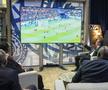 Topul audiențelor: la ce evenimente sportive s-au uitat românii » Mondialul, FCSB și naționala au făcut legea