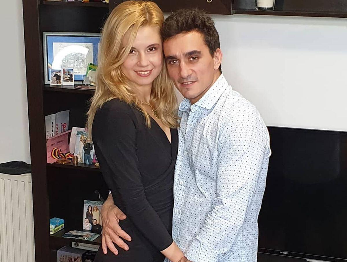 Decizie radicală luată de Marian Drăgulescu în relația cu Simona, noua lui parteneră