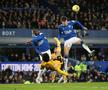 Spectacol total în Premier League de Boxing Day: 16 minute de grație pentru lider! Dramatism pe Goodison Park și record uluitor bifat de Robertson
