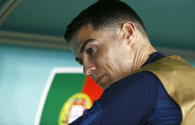 Varianta bizară a lui Erdogan: „Cristiano Ronaldo a fost pedepsit politic la Mondial, fiindcă susține asta"