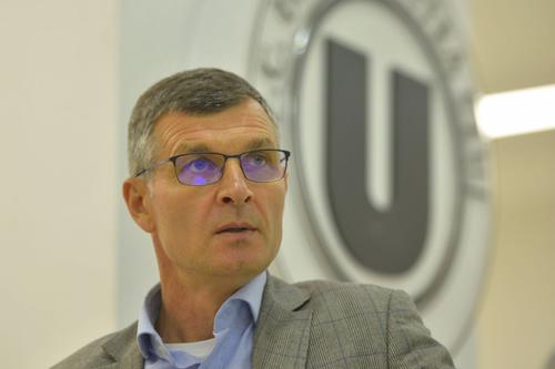 Sabău s-a dedicat în ultimii ani activităților ce le presupune calitatea de Martor al lui Iehova
// FOTO Raed Krishan