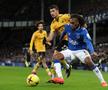 Spectacol total în Premier League de Boxing Day: 16 minute de grație pentru lider! Dramatism pe Goodison Park și record uluitor bifat de Robertson