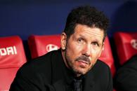 Operațiunea „Panda”. Diego Simeone a găsit numărul 9 ideal pentru Atletico, iar rojiblancos au pornit discuțiile