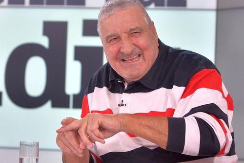 Rică Răducanu