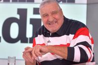 Gluma zilei » Ce i-a răspuns Rică Răducanu scriitorului Eugen Barbu, când acesta îl muștruluia că „românii nu au vlagă ca englezii”