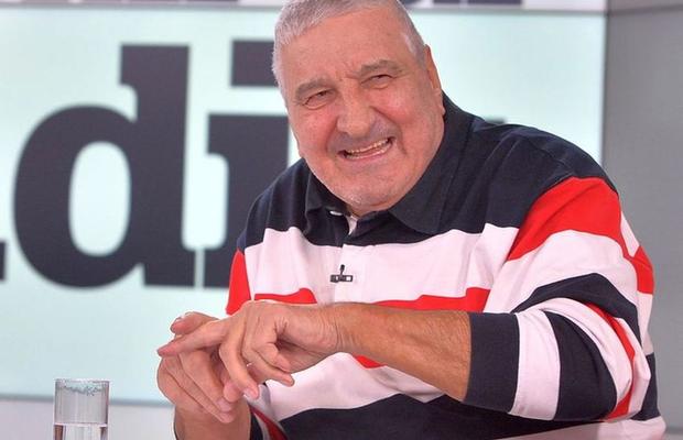 Gluma zilei » Ce i-a răspuns Rică Răducanu scriitorului Eugen Barbu, când acesta îl muștruluia că „românii nu au vlagă ca englezii”