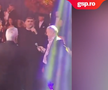 Gigi Becali s-a dezlănțuit și a făcut show total la cununia lui Ianis Hagi » A luat microfonul și a cântat în mijlocul invitaților