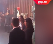Gigi Becali s-a dezlănțuit și a făcut show total la cununia lui Ianis Hagi » A luat microfonul și a cântat în mijlocul invitaților