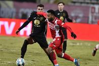 Dinamo forțează transferul „killer-ului” din 2021 » Salariu lunar de 12.000 de euro