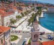 Split
