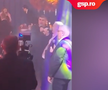 Gigi Becali s-a dezlănțuit și a făcut show total la cununia lui Ianis Hagi » A luat microfonul și a cântat în mijlocul invitaților