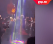 Gigi Becali s-a dezlănțuit și a făcut show total la cununia lui Ianis Hagi » A luat microfonul și a cântat în mijlocul invitaților