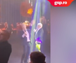 Gigi Becali s-a dezlănțuit și a făcut show total la cununia lui Ianis Hagi » A luat microfonul și a cântat în mijlocul invitaților