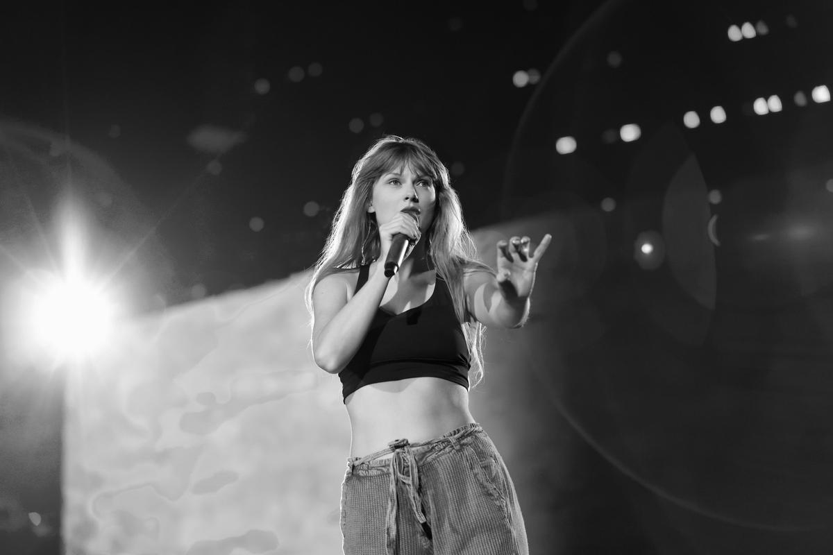 Taylor Swift
