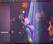 Gigi Becali s-a dezlănțuit și a făcut show total la cununia lui Ianis Hagi » A luat microfonul și a cântat în mijlocul invitaților