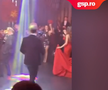 Gigi Becali s-a dezlănțuit și a făcut show total la cununia lui Ianis Hagi » A luat microfonul și a cântat în mijlocul invitaților