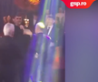 Gigi Becali s-a dezlănțuit și a făcut show total la cununia lui Ianis Hagi » A luat microfonul și a cântat în mijlocul invitaților