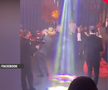 Gigi Becali s-a dezlănțuit și a făcut show total la cununia lui Ianis Hagi » A luat microfonul și a cântat în mijlocul invitaților