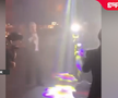 Gigi Becali s-a dezlănțuit și a făcut show total la cununia lui Ianis Hagi » A luat microfonul și a cântat în mijlocul invitaților