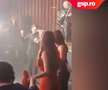 Gigi Becali s-a dezlănțuit și a făcut show total la cununia lui Ianis Hagi » A luat microfonul și a cântat în mijlocul invitaților